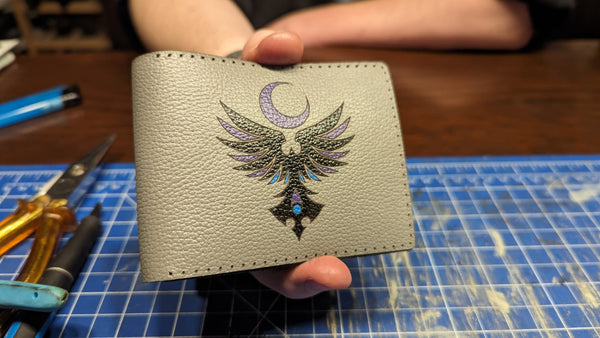 Custom Phoenix wallet