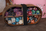 Star Summoner Dice Bag