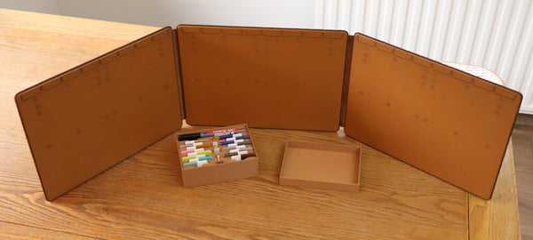 DM Screen - With Size Upgrade - Pre-Order (~May-June 2025)