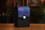 Trading Card Game pouch - Galaxy edition