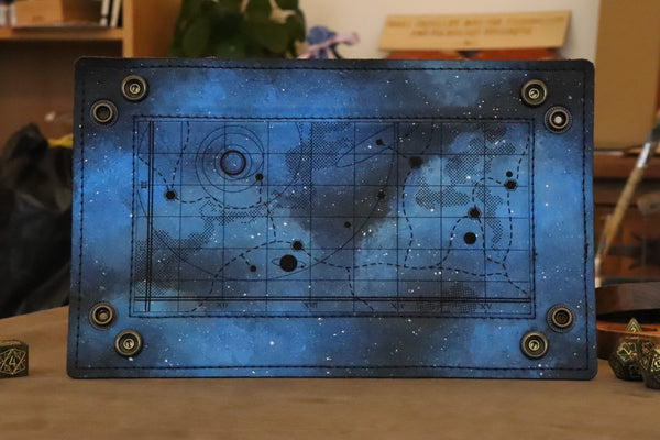 Custom dice tray S Hickox